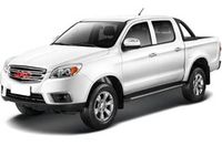 JAC T6
