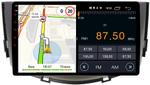 Магнитола для Lifan X60 2012-2016 - Parafar PF060FHD на Android 13, CarPlay, 4G SIM-слот