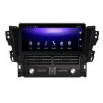 Магнитола для Toyota Alphard H30, Vellfire 2 2015-2023 (более 10 динамиков) - Kuberg KP-T1213 монитор 12.3", Android 10, Быстрая, CarPlay, SIM-слот