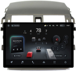 Магнитола для Toyota Corolla 150 2006-2013 (рамка тип 2) - Teyes CC4-PRO монитор 13" 2K QLED на Android 13, Snapdragon 778G, ИИ, CarPlay, DSP, 4G SIM-слот