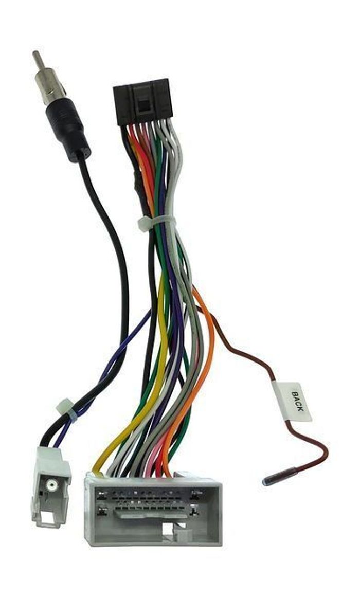 Магнитола для Honda Vezel 2013-2021 - Vaycar VA20-7001 на Android 13, 8-ядер, 2Гб-32Гб, 4G SIM-слот