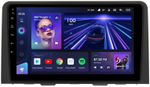 Магнитола для Hyundai Staria 2021+ (монохром) - Teyes CC3 Android 10, ТОП процессор, 4/32 Гб, CarPlay, SIM-слот