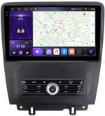 Магнитола для Ford Mustang 5 2009-2013 S197 - Kuberg SF-9103 QLed+2K, Android 12, TS10, CarPlay, 4G SIM-слот