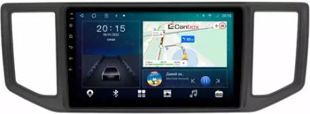 Магнитола для Volkswagen Crafter 2017+ - Canbox 10-785 Android 10, 8-ядер, SIM-слот