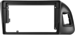 Магнитола для Audi Q5 8R 2008-2016 с джойстиком MMI - FarCar DX9-9561B монитор 9.5" IPS на Android 13, 4+64Гб, CarPlay