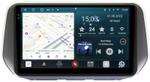 Магнитола для Hyundai Santa Fe 2018-2020 - RedPower 410 Android 10, Быстрая, QLED+2K, CarPlay, SIM-слот