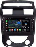Магнитола для SsangYong Rexton 2006-2012 - Canbox 10-3539 Android 10, Быстрая, CarPlay, 4G SIM-слот