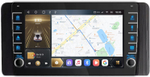 Магнитола для Volkswagen Polo, Skoda Rapid 2020+ - Kuberg SF-1020 (кнопки и крутилки), Android 12, TS10,  CarPlay, 4G SIM-слот