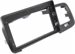Магнитола для Volvo S60/V60 2010-2018 - Airoc AB-3801 (кнопки и крутилки), Android 13, Быстрая, SIM-слот, CarPlay
