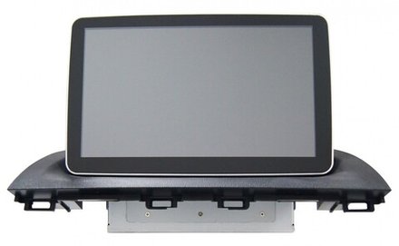 Магнитола для Mazda 3, Axela 2013-2019 - Kuberg KR-9065-S10 Android 10, ТОП Процессор, 4ГБ-64ГБ, SIM-слот
