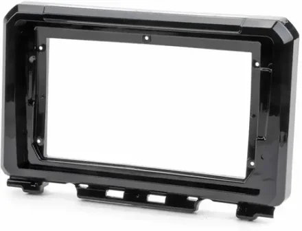 Магнитола для Suzuki Jimny 4 2019+ - Teyes CC4-PRO монитор 13" 2K QLED на Android 13, Snapdragon 778G, ИИ, CarPlay, DSP, 4G SIM-слот