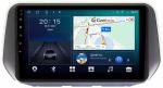 Магнитола для Hyundai Santa Fe 2018-2020 - Canbox 10-1137 Android 10, SIM-слот