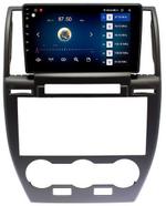 Магнитола для Land Rover Freelander 2 2007-2012 (монохром) - Vaycar VA99-0001 на Android 13, 4G SIM-слот