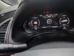 Электронная панель приборов Infiniti QX80, QX56 2010-2019 - Kuberg ZH-HL122 с LCD / ЖК 12.3" экраном QLED