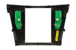 Магнитола для Nissan X-Trail T32, Qashqai J11 2014-2020 (без 360) - Teyes TPRO 2 монитор 9.7" QLED в стиле "Тесла" на Android 10, Быстрая, 4G SIM-слот