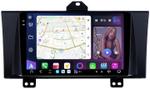 Магнитола для Honda Elysion 2004-2013 - FarCar GX3040M монитор 9.5" 2K QLED на Android 14, TS20, 6+128Гб, CarPlay, 4G SIM-слот
