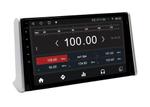 Магнитола для Toyota RAV4 50 2019-2024+ (рынок РФ и ОАЭ) - Kuberg OL-1684-1010-IJ Android 10, CarPlay, 4G SIM-слот