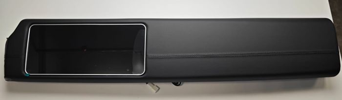 Магнитола для Range Rover Evoque 2015-2018 (HARMAN) - RDL-1266-16+ монитор 12.3" на Android 12, 8Гб+128Гб, CarPlay, 4G SIM-слот