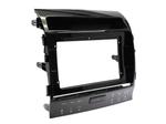 Магнитола для Toyota Land Cruiser 200 2008-2015 (климат на ШГУ, с JBL) - Vaycar VA77-9381 на Android 13, 4G SIM-слот