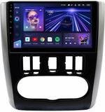 Магнитола для Nissan Almera 2013-2019 - Teyes CC3 Android 10, Быстрая, CarPlay, SIM-слот