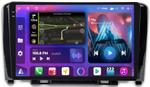Магнитола для Great Wall Hover H6 2012-2017 - FarCar BM3003M-2K монитор 9.5" 2K QLED на Android 14, Быстрая, CarPlay, 4G SIM-слот