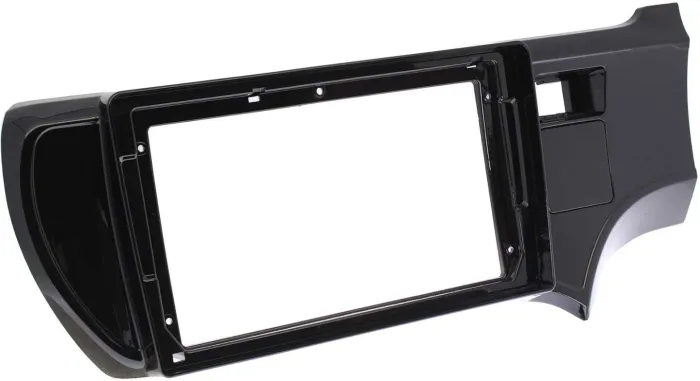 Магнитола для Toyota Aqua 2011-2021 - Teyes CC4L-DTS монитор 9" IPS на Android 14, Быстрая, Snapdragon 662, CarPlay, 4G SIM-слот