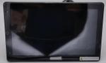2DIN магнитола с поворотным экраном 13.3" - Kuberg OL-1033-2D-D на Android 10, Быстрая, CarPlay, 4G SIM-слот