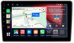 Магнитола для ГАЗель Next, Газон Next (рамка 9") - Canbox 9-1861 Qled, Android 10, ТОП процессор, SIM-слот