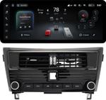 Магнитола для Nissan Qashqai J11, X-Trail T32 2014-2020 - Teyes CC4PRO монитор 12.3" 2K QLED + рамка LUX, Android 13, Быстрейшая, Snapdragon 778G, ИИ, CarPlay, DSP, 4G SIM-слот