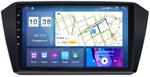 Магнитола для Volkswagen Passat 2015+ (без штатного усилителя) - Parafar PF370LUX2XHD на Android 13, CarPlay, 4G SIM-слот