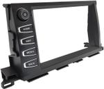 Магнитола для Toyota Highlander 3 XU50 2013-2020 (рамка с крутилкой) - Teyes CC4 монитор 9.2" 2K QLED на Android 14, Быстрейшая, Snapdragon 680, DSP, CarPlay, 4G SIM-слот