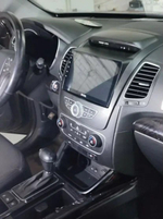 Магнитола для KIA Sorento 2012-2020 (климат на штатном экране) - Kuberg OL-9794-2 QLed+2K, Android 13, UIS7870 (DUDU7), CarPlay, SIM-слот