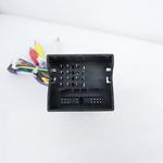 Магнитола для Porsche Cayenne 958 2010-2016 - Kuberg KP-P1201 монитор 12.3" на Android 10, Быстрая, CarPlay, 4G SIM-слот