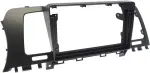 Магнитола для Nissan Murano Z51 2008-2015 - Teyes CC3-2K на Android 10, Быстрая, 2K QLED, CarPlay, 4G SIM-слот