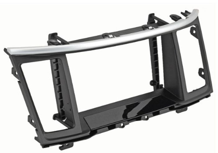 Магнитола для Nissan Pathfinder (R52) 2014-2016 (поддержка Bose и 360) - Kuberg QLed, Android 13, TS20, CarPlay, SIM-слот