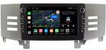Магнитола для Toyota Mark X 2004-2009 (правый руль) - Canbox 9-959 Android 10, Быстрая, CarPlay, 4G SIM-слот