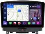 Магнитола для Infiniti EX35 2007-2009 - FarCar S400-TS18 монитор 9.5" QLED на Android 14, CarPlay, 4G SIM-слот