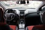 Магнитола для Hyundai Elantra 5 MD 2010-2013 - Vaycar VA23-0360-2K на Android 13, Быстрая, 2K QLED, CarPlay,4G SIM-слот