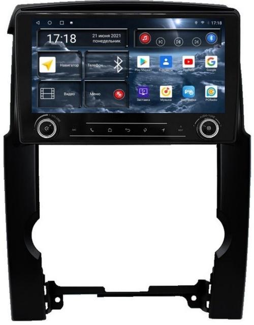 Магнитола для KIA Sorento XM 2009-2012 - Redpower K 041 Android 10, ТОП процессор, Hi-Fi звук, 6Гб+128Гб, CarPlay, SIM-слот