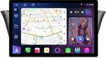 Магнитола для Iveco Daily 3 2014+ (рамка под кожу) - FarCar BX877 монитор 13" 2K QLED на Android 13, Быстрая, CarPlay, 4G SIM-слот