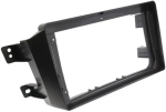 Магнитола для Geely Emgrand X7 2013-2018 - FarCar монитор 12.3" 2K QLED на Android 14, TS10, CarPlay, 4G SIM-слот