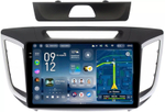 Магнитола для Hyundai Creta 1 2016-2021 - Teyes CC4-PRO монитор 10.36" 2K QLED на Android 13, Snapdragon 778G, ИИ, CarPlay, DSP, 4G SIM-слот