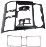 Магнитола для Subaru Forester, Impreza, XV 2015-2018 - Canbox 9036 Qled, Android 10, Быстрая, SIM-слот