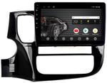 Магнитола для Mitsubishi Outlander 3 2012-2022 - AK332R10-MTK Android 10