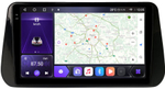 Магнитола для Hyundai Santa Fe 2020+ - Kuberg EW-1704 QLed+2K, Android 12, TS10, CarPlay, 4G SIM-слот