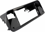 Магнитола для Toyota Sienna 4 XL40 2020-2024 - Canbox H-Line 0022 монитор 12.3" QLED в стиле Audi на Android 10, ТОП-процессор, CarPlay, 4G SIM-слот