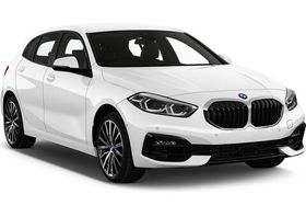 BMW 1 серия F40 2019-2023+