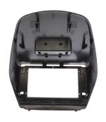 Комплект рамки с разъёмами 10,1"+can Hyundai ix35 2010-2015 C (штатный аудио-усилитель)