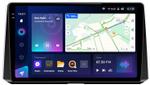 Магнитола для Toyota Corolla E210 2019-2024+, Corolla Cross - Teyes CC3-2K QLed Android 10, Быстрая, SIM-слот, CarPlay