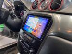 Магнитола для Jeep Compass 2011-2015 - Parafar PF998RN2K на Android 13, Быстрая, QLED+2K, CarPlay, 4G SIM-слот